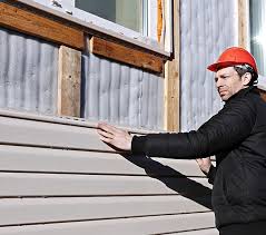 Best Historical Building Siding Restoration  in Maple Heights, OH